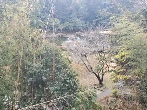 豊受皇大神宮(茨城県)