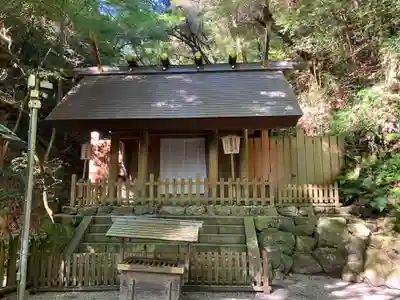 多度大社(三重県)