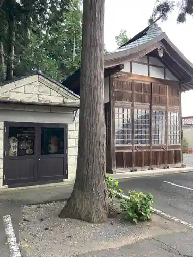 今宮神社(栃木県)