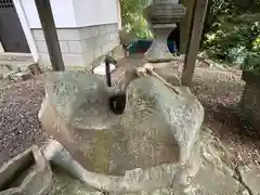 和田神社(福島県)