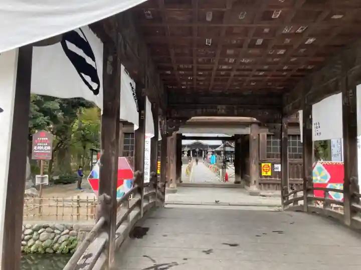 鑁阿寺(栃木県)