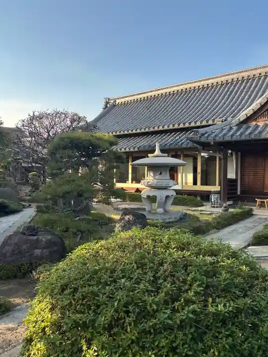 常徳寺(兵庫県)