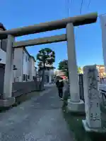 高砂天祖神社(東京都)