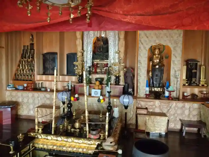 普門院(島根県)