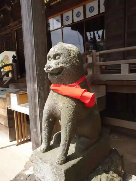 愛宕神社(宮城県)