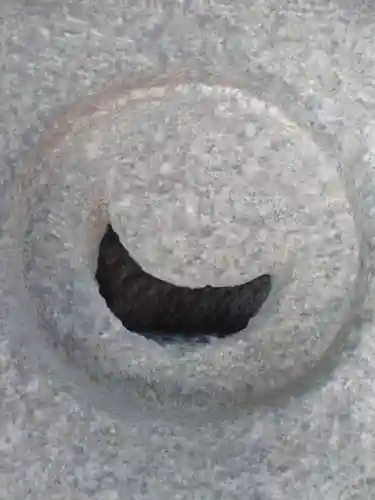 被官稲荷神社のその他建物