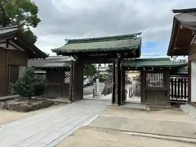 佐嘉神社・松原神社(佐賀県)