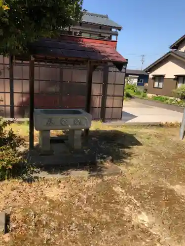 黒龍神社(福井県)