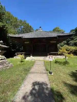 掎鹿寺(兵庫県)