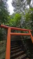 金比羅神社(奈良県)