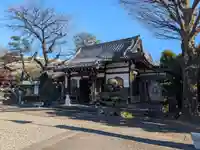 密藏院(東京都)