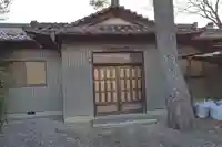 報恩寺のその他建物