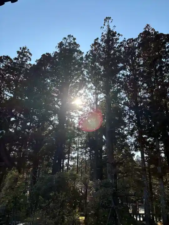 日光山輪王寺三仏堂(栃木県)