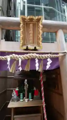 熊谷稲荷神社のその他建物