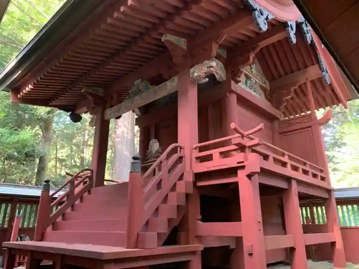 側高神社(千葉県)