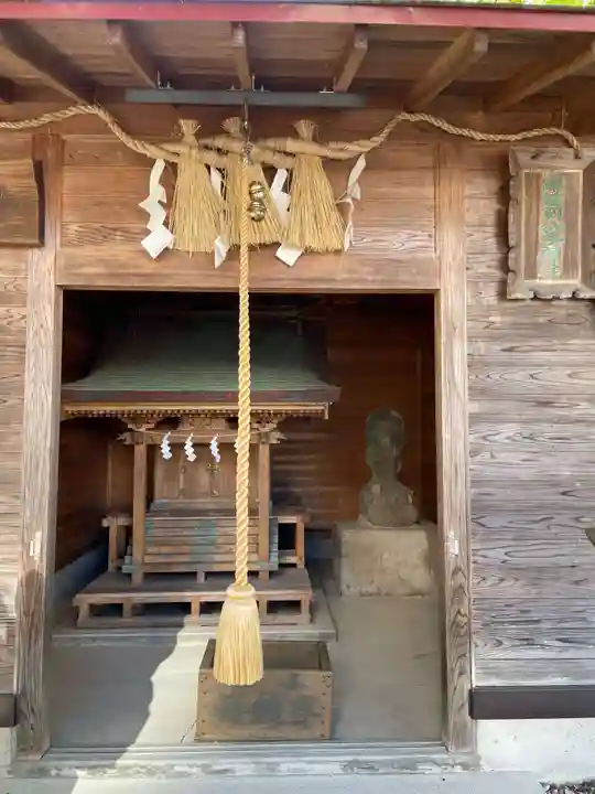 榴岡天満宮(宮城県)