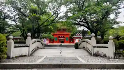 富士山本宮浅間大社(静岡県)