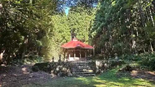 桜本山 正寿院(山形県)