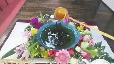 本法寺のお祭り