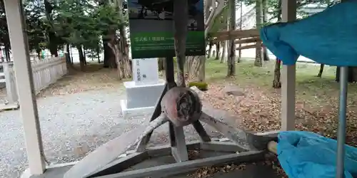 旭川神社の歴史