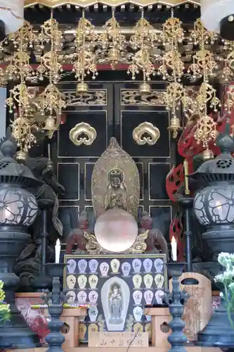 三光院跡(愛知県)