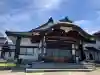 超願寺(富山県)