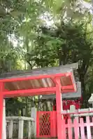 稲荷神社(滋賀県)