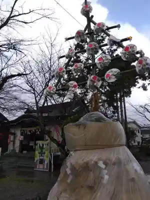  湊八幡神社(福井県)