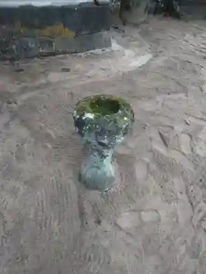 八幡奈多宮のその他建物