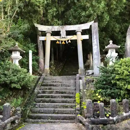 森子大物忌神社(秋田県)