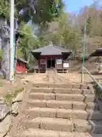 新町薬師堂(栃木県)