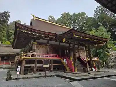 日吉大社(滋賀県)