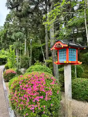 霊山寺(奈良県)