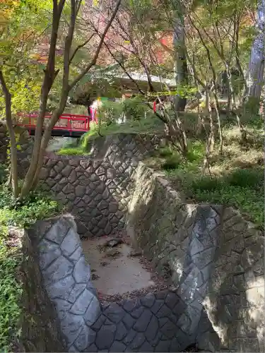 普門寺(切り絵御朱印発祥の寺)(愛知県)