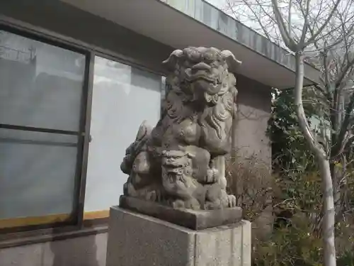 住吉神社(東京都)