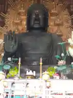 東大寺(奈良県)