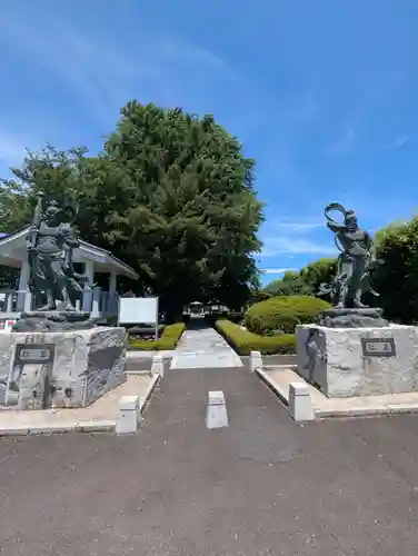 星谷寺(神奈川県)