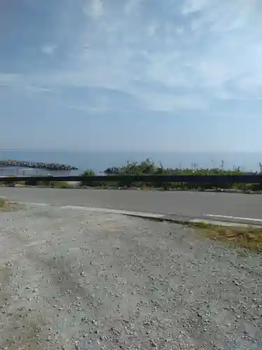 寄木稲荷神社(福島県)