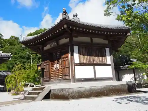 大日寺の末社