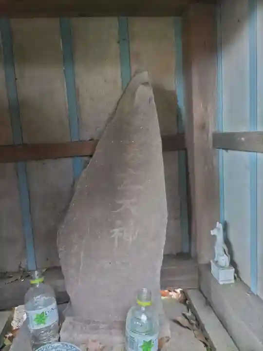 都部八坂神社の末社・摂社