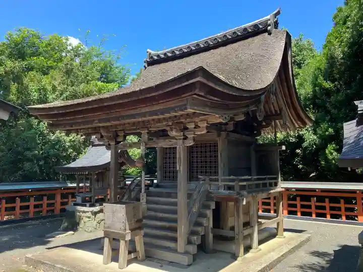 梅田神社(京都府)