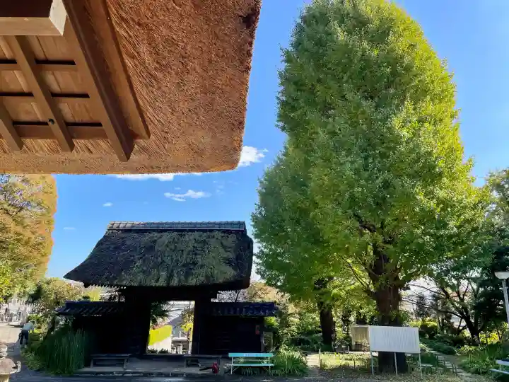 横浜 西方寺(神奈川県)