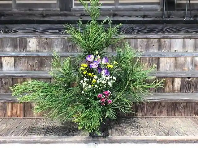 木舟山 順教寺のその他建物