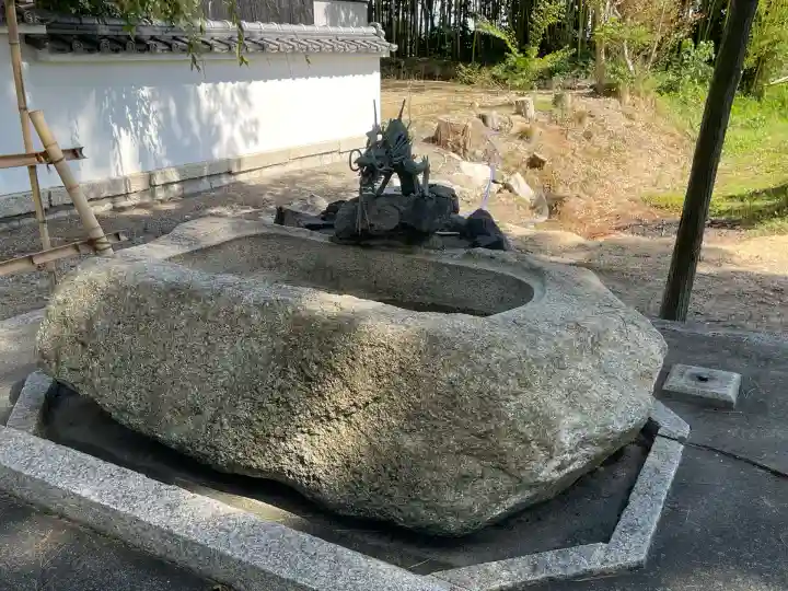 志那神社(滋賀県)