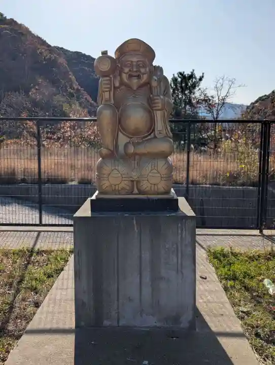 稲荷神社(長崎県)