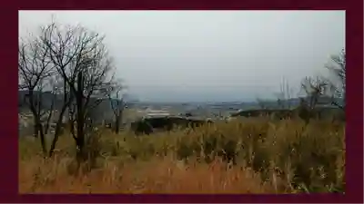 賀茂別雷神社(栃木県)