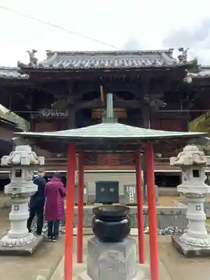 天皇寺(香川県)