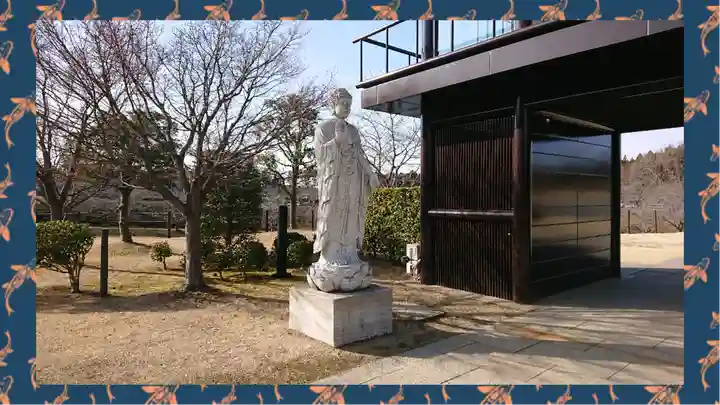 東本願寺本廟 牛久浄苑(牛久大仏)(茨城県)