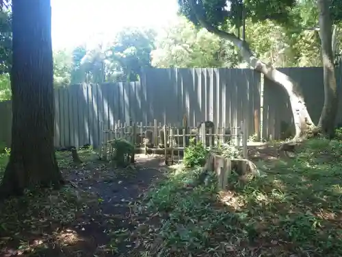 瀧出現不動尊(神奈川県)