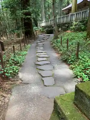 赤城神社(三夜沢町)のその他建物